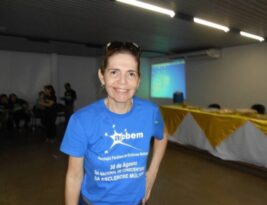 Patrícia Coutinho, irmã do ex-governador Ricardo Coutinho, morre aos 59 anos