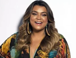 Câncer mata Preta Gil aos 50 anos