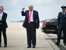 Genial/Quaest: Trump ajuda a melhorar a aprovação de Lula