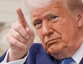 Senadores democratas acusam Trump de “claro abuso de poder” por tarifas ao Brasil