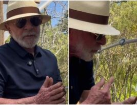 Lula manda recado a Trump e busca novos mercados no Brics