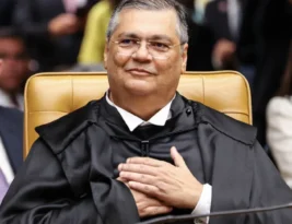 Ministro Flávio Dino proíbe efeitos da Lei Magnitsky no Brasil; entenda