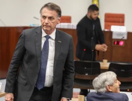 O que dizem os réus da trama golpista em alegações finais ao STF