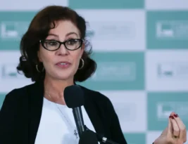 Nunes vota por absolvição, mas maioria do STF condena Carla Zambelli