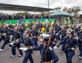 Governo da Paraíba divulga programação da Semana da Pátria