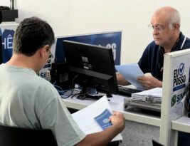 Sine-PB oferta mais de 860 vagas de emprego em 13 municípios da Paraíba, nesta segunda-feira