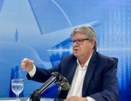 João Azevêdo defende unidade, mas deixa insatisfeitos à vontade para deixar base: “Quem não quiser seguir o grupo, poderá tomar outros rumos”