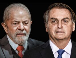 Datafolha: 71% veem Lula candidato à reeleição; para 67%, Bolsonaro deveria desistir