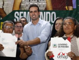 Lucas Ribeiro preside audiência do ODE em Campina Grande e anuncia investimentos superiores a R$ 38,2 milhões para a região