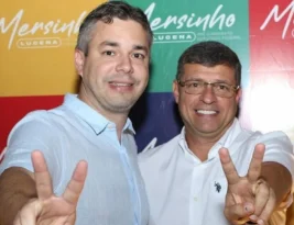 MPF denuncia prefeito de Cabedelo, ex-prefeito, traficante e mais três, na Operação “En Passant”