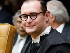 Zanin será relator de ação que tenta impedir bloqueio de contas de Alexandre de Moraes