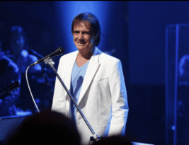 Roberto Carlos em João Pessoa: saiba tudo sobre show do Rei, na noite desta terça-feira