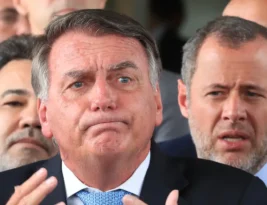 Julgamento de Bolsonaro e aliados por tentativa de golpe ocorrerá em setembro