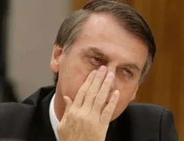 Vizinhos se unem para expulsar Bolsonaro de condomínio de luxo em Brasília