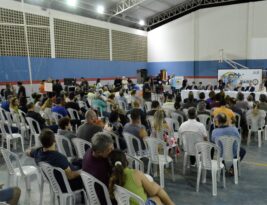 CÂMARA NO SEU BAIRRO: Vereadores de João Pessoa ouvem reivindicações de moradores de sete bairros nesta quinta-feira em audiência pública no colégio HBE