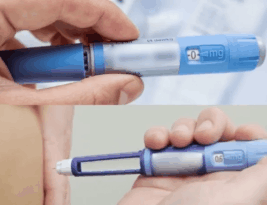 Testes revelam que comprimido contra obesidade é tão eficaz quanto caneta