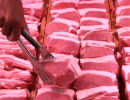 Carne chega a R$ 150 o quilo nos EUA em meio a seca, tarifas contra o Brasil e restrições ao México