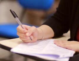 Gabarito do concurso da Secretaria de Cultura da Paraíba é divulgado