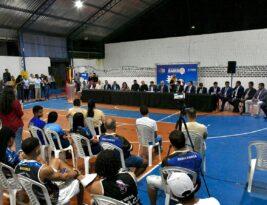 Cultura, transporte e infraestrutura são as demandas mais citadas na audiência da “Câmara no Seu Bairro”