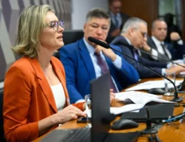 CPMI: Fraudes no INSS começaram em 2019, diz defensora pública