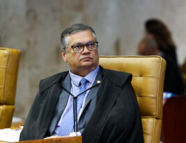 Em reação à Lei Magnitsky, ministros do STF cogitam bloquear ativos de empresas dos EUA no Brasil