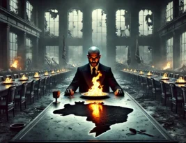 Lula critica atuação de Eduardo Bolsonaro nos EUA e defende a cassação do dito cujo