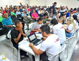 João Pessoa lidera geração de empregos no Nordeste e figura entre as 10 capitais mais promissoras do Brasil