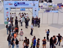 Feirão da Empregabilidade e Empreendedorismo disponibiliza mais de 600 vagas de emprego nesta quarta-feira