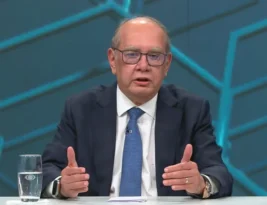 Gilmar Mendes diz que STF tem atuação comprometida com a Constituição