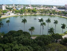 João Pessoa lidera ranking populacional da Paraíba com 897 mil habitantes; veja as 10 maiores cidades do Estado