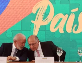 GUERRA COMERCIAL: Governo libera R$ 30 bilhões para exportadores atingidos pelo tarifaço