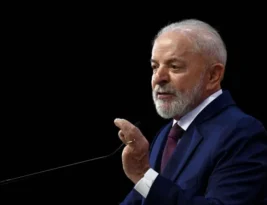 Lula se encontrará com Papa Leão XIV nesta segunda-feira