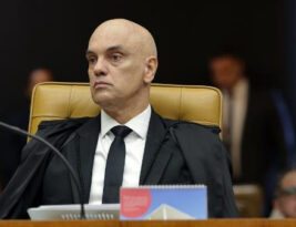 Moraes manda recado duro para ‘pseudopatriotas’. E Trump acena para Lula