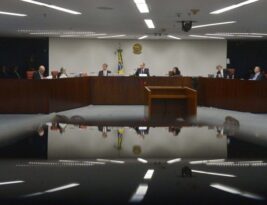 STF forma maioria para condenar Bolsonaro e aliados por tentativa de golpe