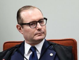 STF marca para 14 de outubro julgamento de núcleo 4 da trama golpista