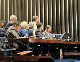 PEC da Blindagem: Alcolumbre confirma arquivamento da PEC da Blindagem após rejeição na CCJ