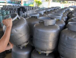 Mais de 490 mil famílias receberão gás de cozinha gratuito na Paraíba