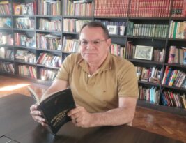 O crime organizado e o serviço público