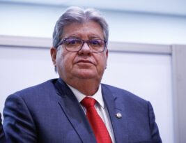 João Azevêdo entrega obras de mobilidade e equipamentos da saúde na região metropolitana de João Pessoa