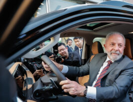 Genial/Quaest: Lula mantém liderança em todos os cenários de segundo turno