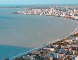 Câmara Municipal de João Pessoa vai ao Bairro do Bessa nesta quinta-feira