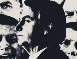 Bolsonaro é condenado pela trama golpista