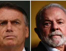 Por que Bolsonaro está sendo julgado no STF e Lula foi na 1ª instância?