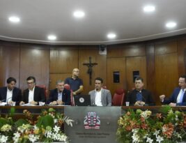 Comissão de Justiça da CMJP acata 15 matérias, rejeita oito, retira seis de pauta e mantém um veto do prefeito