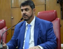 Presidente da Câmara de João Pessoa, Dinho Dowsley, defere pedido de instalação da CPI dos Combustíveis na capital