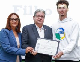 João Azevêdo prestigia comemoração dos 116 anos do IFPB e reforça parceria com instituição para fortalecer o ensino técnico