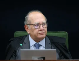 IMUNIDADE: Gilmar Mendes diz que PEC da Blindagem não afeta processos em curso