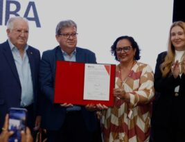 Governador autoriza licitação para implantação do Memorial Augusto dos Anjos e do Museu das Etnias e destaca investimentos no Centro Histórico de João Pessoa