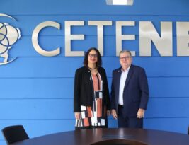 João Azevêdo e ministra da Ciência e Tecnologia consolidam parceria e Paraíba receberá primeiro computador quântico do Brasil