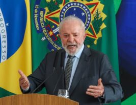 Lula alerta para risco de anistia a condenados pelos atos de 8 de janeiro e defende vigilância